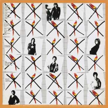 5CD/Dobozkészlet Al Stewart: Original Album Series Volume 2