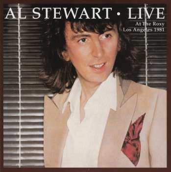 5CD/Dobozkészlet Al Stewart: Original Album Series Volume 2