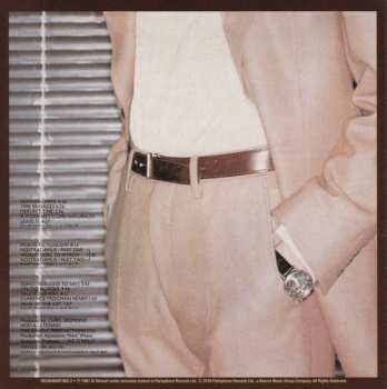 5CD/Dobozkészlet Al Stewart: Original Album Series Volume 2