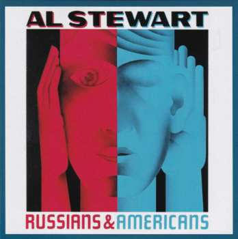 5CD/Dobozkészlet Al Stewart: Original Album Series Volume 2