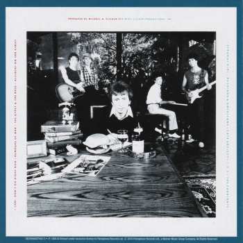 5CD/Dobozkészlet Al Stewart: Original Album Series Volume 2