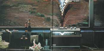 50CD/Dobozkészlet Al Stewart: The Admiralty Lights DLX | LTD