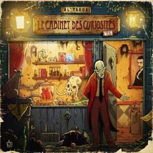 Album Al Tarba: Le Cabinet Des Curiosités (Vol​.​I)