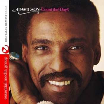 CD Al Wilson: Count The Days