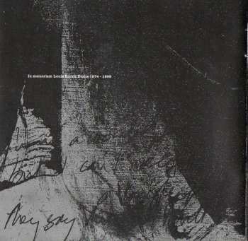 CD Alabama 3: La Peste LTD