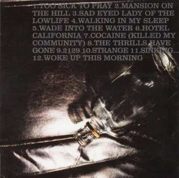 CD Alabama 3: La Peste LTD