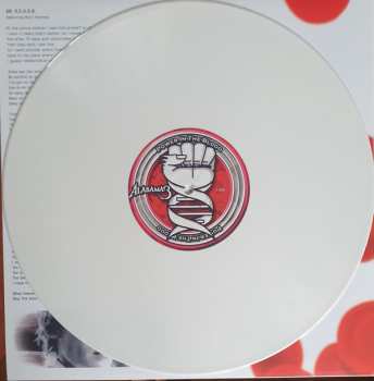 2LP Alabama 3: Power In The Blood