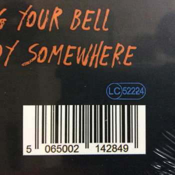 LP Alabama 3: Step 13 LTD | CLR