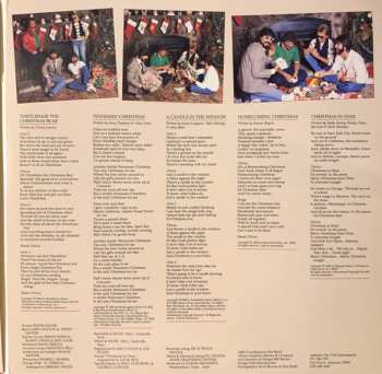 LP Alabama: Christmas