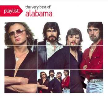 Album Alabama: Playlist: The Very Best Of Alabama