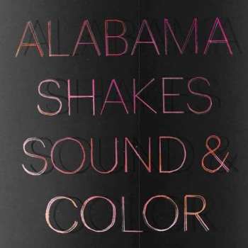 CD Alabama Shakes: Sound & Color DLX | LTD