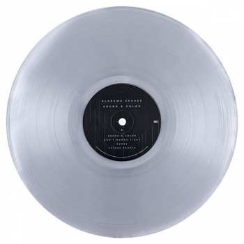 2LP Alabama Shakes: Sound & Color CLR