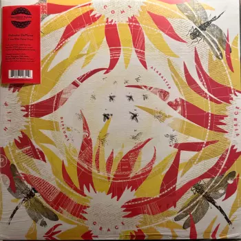 Alabaster DePlume: Come With Fierce Grace