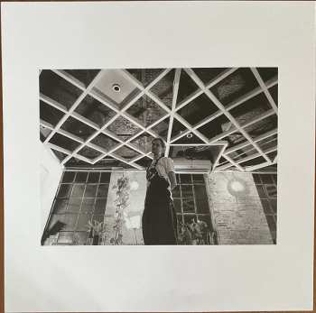 LP Alabaster DePlume: Come With Fierce Grace