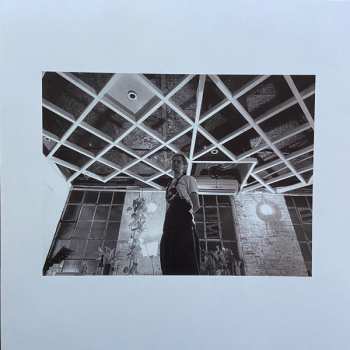 LP Alabaster DePlume: Come With Fierce Grace LTD