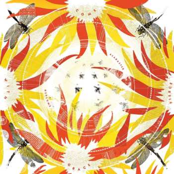 LP Alabaster DePlume: Come With Fierce Grace