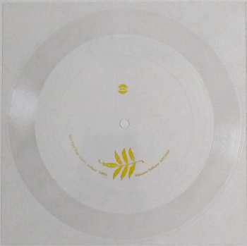 SP Alabaster DePlume: Salty Road Dogs Victory Anthem CLR | LTD