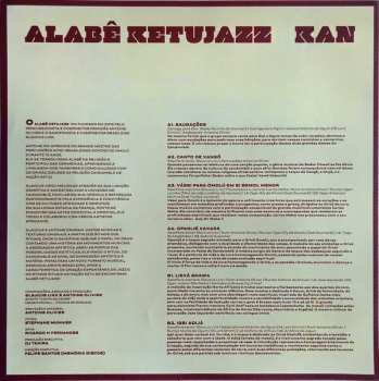 LP Alabê KetuJazz: Kan