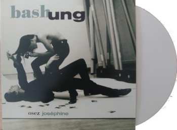 17LP/Dobozkészlet Alain Bashung: Immortel LTD | CLR