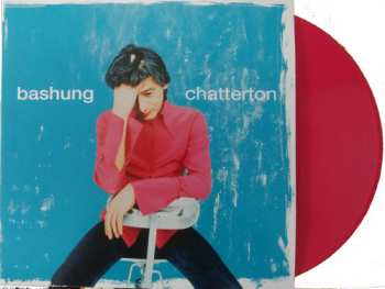 17LP/Dobozkészlet Alain Bashung: Immortel LTD | CLR