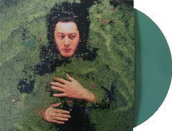 17LP/Dobozkészlet Alain Bashung: Immortel LTD | CLR
