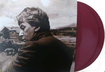 17LP/Dobozkészlet Alain Bashung: Immortel LTD | CLR