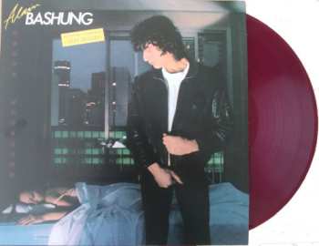 17LP/Dobozkészlet Alain Bashung: Immortel LTD | CLR