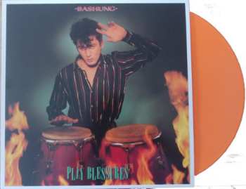 17LP/Dobozkészlet Alain Bashung: Immortel LTD | CLR