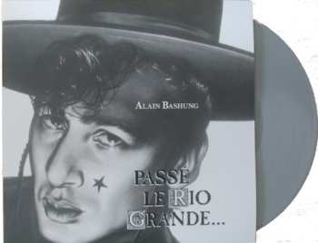 17LP/Dobozkészlet Alain Bashung: Immortel LTD | CLR