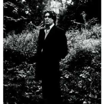 Album Alain Bashung: L'Imprudence