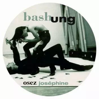 Osez Joséphine