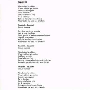 CD Alain Bashung: Roulette Russe