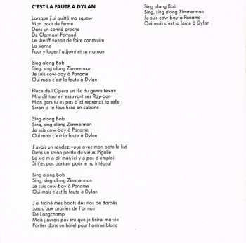 CD Alain Bashung: Roulette Russe