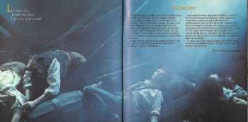 2CD Alain Boublil: Les Misérables - In Concert At The Royal Albert Hall