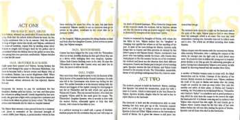 2CD Alain Boublil: Les Misérables - In Concert At The Royal Albert Hall