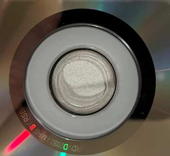 DVD Alain Caron Le Band: En / In Concert