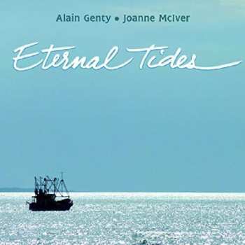 CD Alain Genty: Eternal Tides