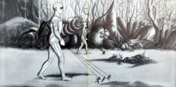 LP Alain Goraguer: La Planete Sauvage (An Original Soundtrack Recording)