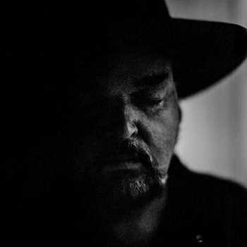Album Alain Johannes: Hum