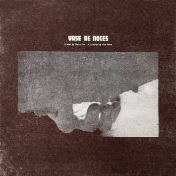 LP Alain Pierre: Vase de Noces LTD