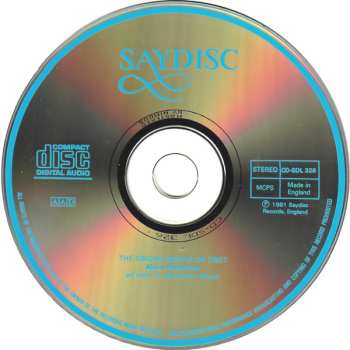 CD Alain Presencer: The Singing Bowls Of Tibet