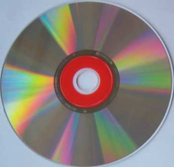 4CD/Dobozkészlet Alain Souchon: 4 Albums