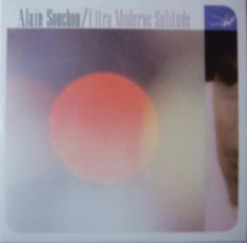 4CD/Dobozkészlet Alain Souchon: 4 Albums