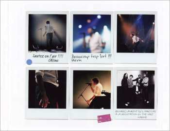 2CD Alain Souchon: Alain Souchon Est Chanteur