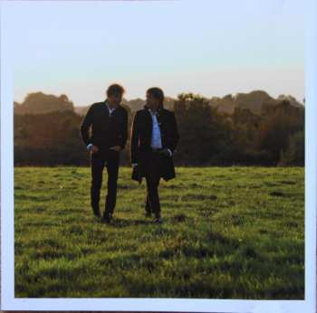 CD Alain Souchon: Alain Souchon & Laurent Voulzy