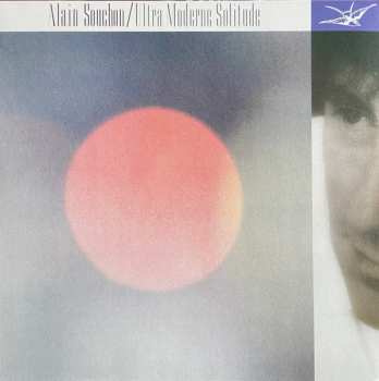 LP Alain Souchon: Ultra Moderne Solitude