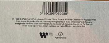 LP Alain Souchon: Ultra Moderne Solitude