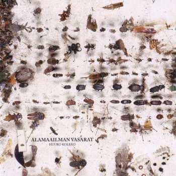 Album Alamaailman Vasarat: Huuro Kolkko
