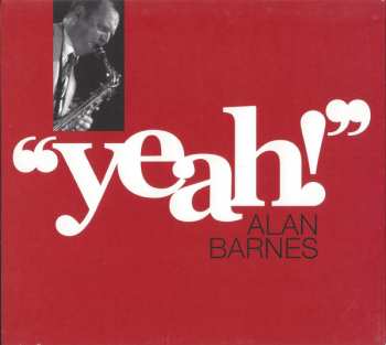 CD Alan Barnes: Yeah!