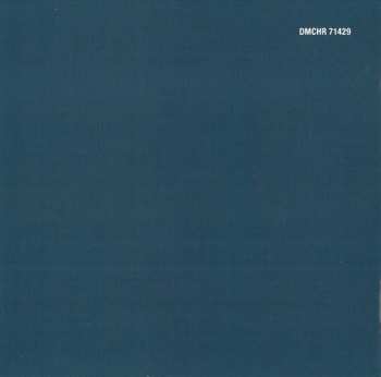 CD Gregory Hutchinson: Born In Millennium DIGI
